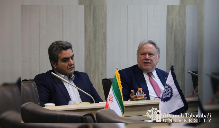 A Multipolar Order is the Future of the World and the End of Unilateralism