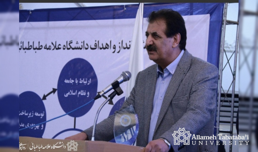 Dr Maghsoud Amiri named among the world's top 1% highly cited researchers