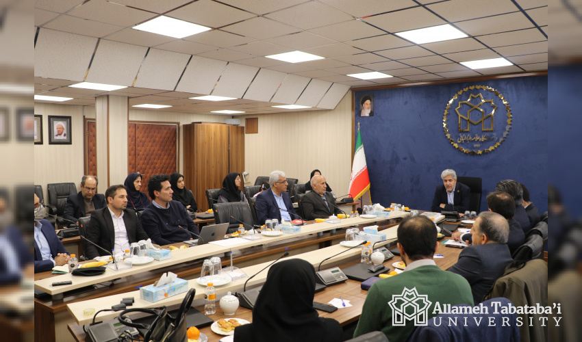 Symposiums on "The Idea of the University" held to define ATU’s mission
