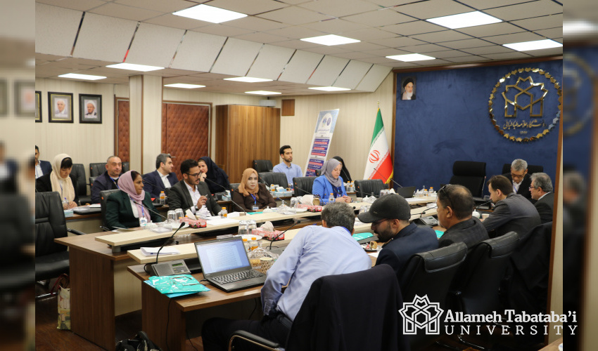 First international Iranian Studies summit held at ATU