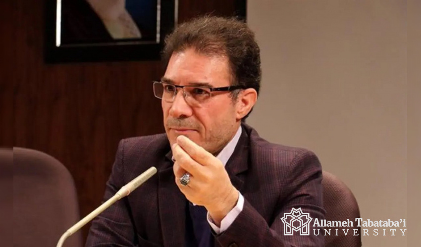ATU Faculty Member Appointed Secretary of Strategic Council on Foreign Relations and Promoted to Distinguished Professor