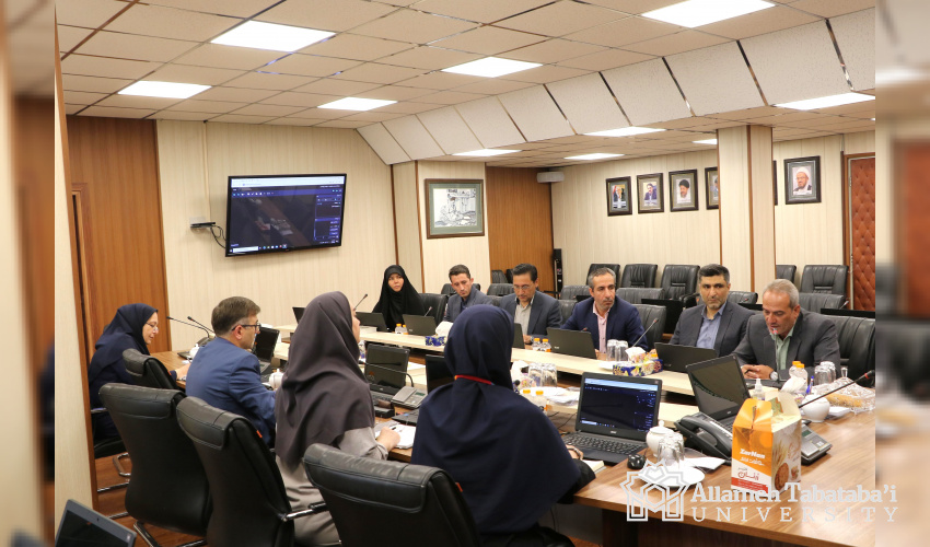 Allameh Tabataba'i University and Markazi Province Partner to Expand Healthcare and Education for Immigrants