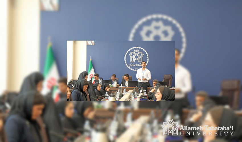 ATU Hosts 3rd General Assembly of National Union of Student Scientific Associations in Law and Judicial Sciences