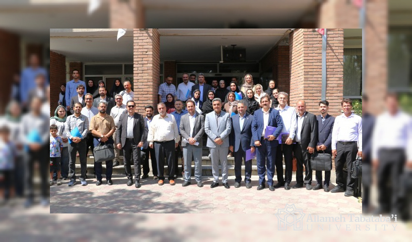 ATU Officials and International Student Recruitment Agencies Convene to Enhance International Admissions