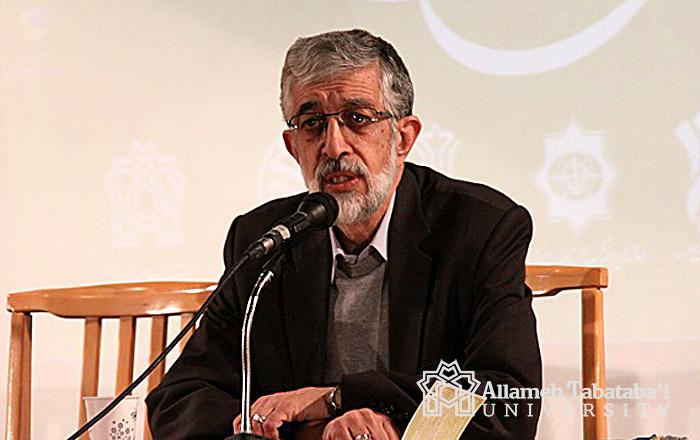 Haddad-Adel: Translations of the Quran Should Accompany their Original