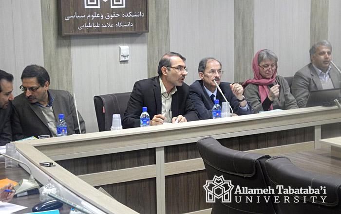 LPS Faculty Member holds specialized workshops
