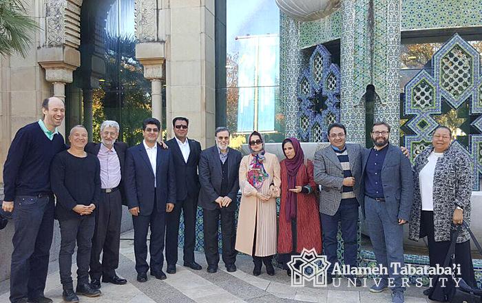 2nd International Conference on the Heritage of al-Andalus Convened in Spain