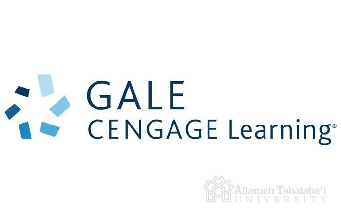 Representatives from Gale Publishing Company Visit ATU Central Library