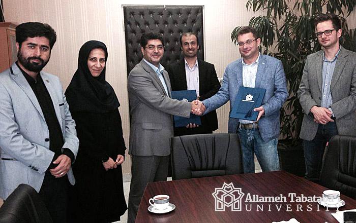 ATU Signs an MoU with Gdansk University of Poland