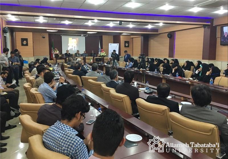 Islamic Culture and Relations Organization thanks ATU for holding Heikal's Commemoration