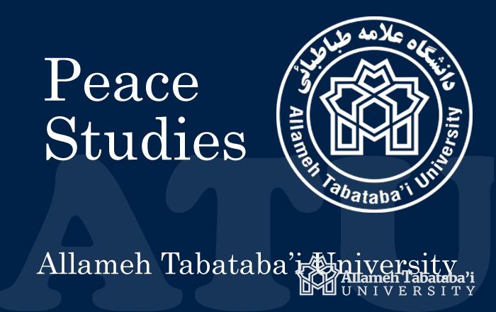 ATU and Berghof Foundation discuss the syllabus of Peace Studies Programme