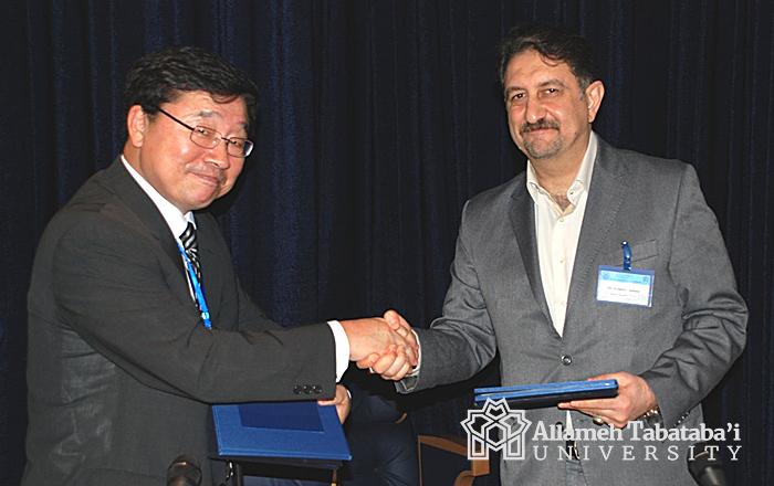International Conference on the Silk Road and Transport Diplomacy Successfully Held in Chabahar
