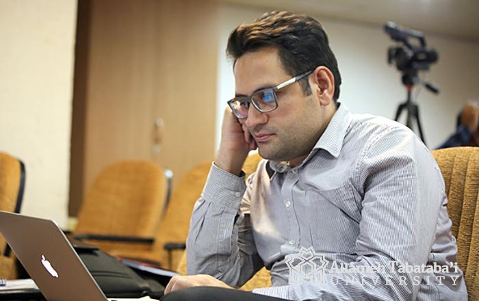 ATU Lecturer Wins the 1st Iranian Young Researchers in Economics Award