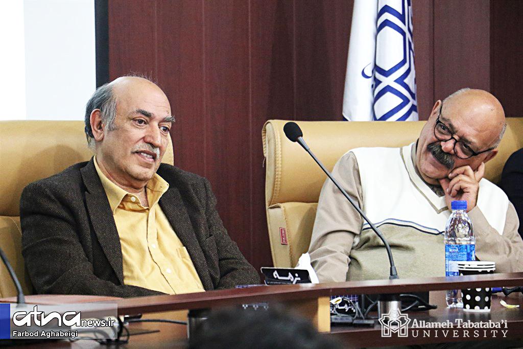 ATU Professor Emeritus Wins the First Nima Prize