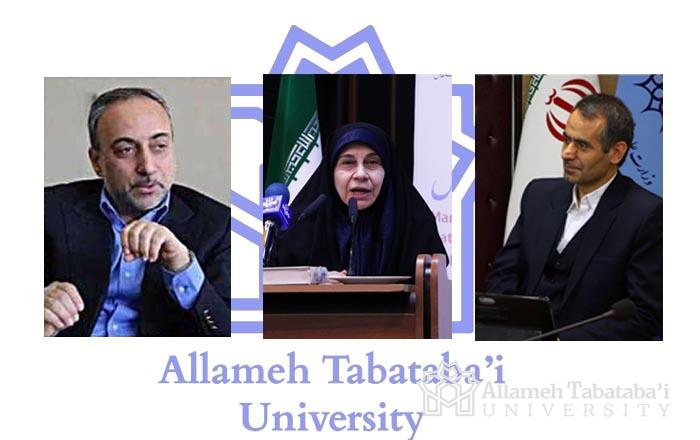 ATU Delegation Speaks in Shanghai International Studies University