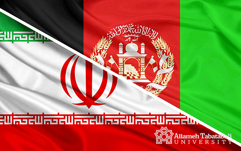 President Salimi sends message of condolence to Kabul University President