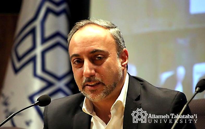 Dr Oloumiyazdi appointed as Head of Centre for Intl. Legal Affairs