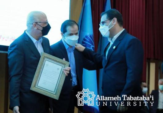 ATU professor selected as top researchers in humanities