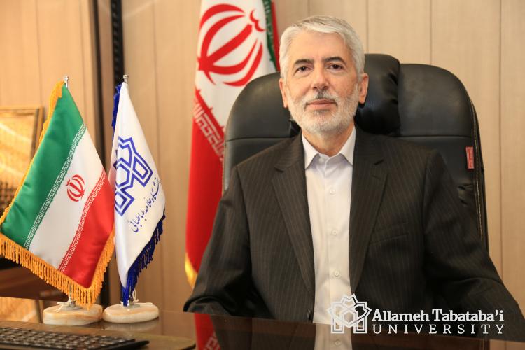 Abdollah Motamedi appointed as ATU President