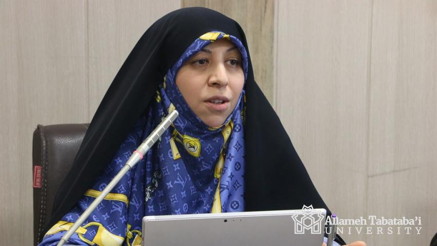 ATU faculty member appointed as Deputy President's Advisor