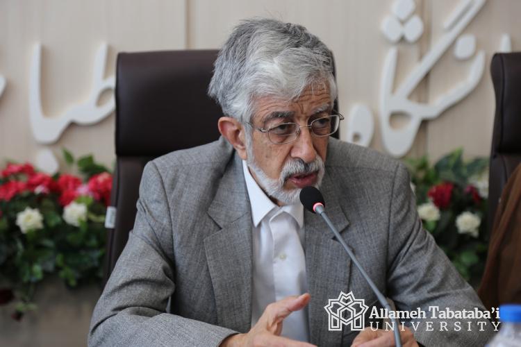 Faculty of Theology and Islamic Studies celebrates National Teachers' Day