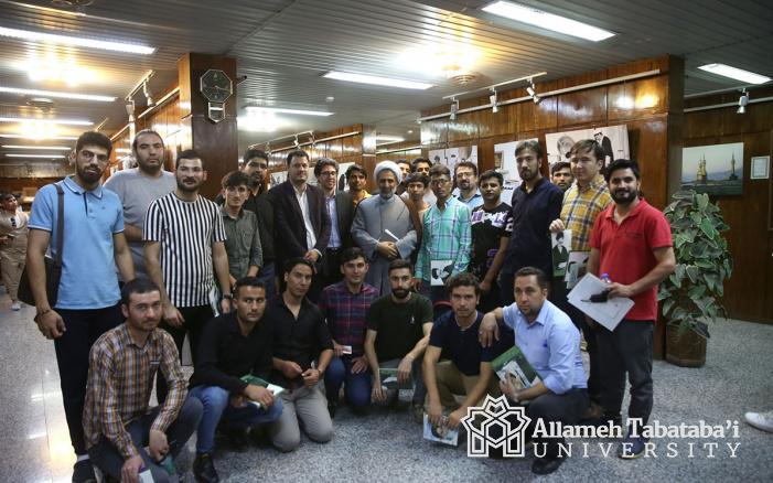 Photo Gallery: Summer School for Intl. Students, August 2022
