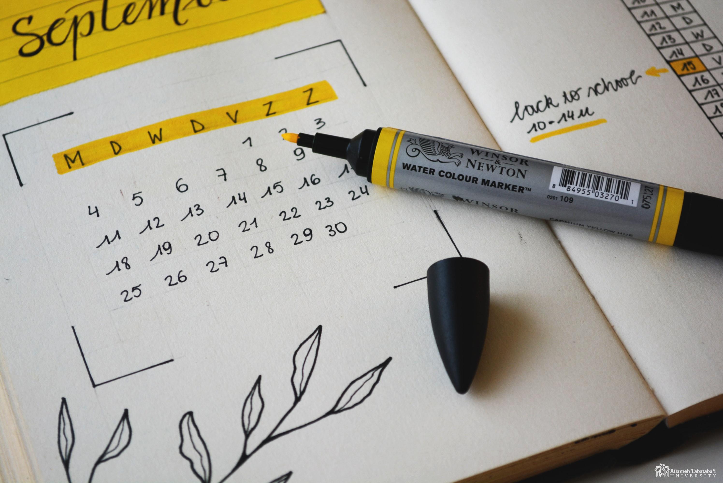 Academic Calendar for Academic Year 2022-2023 Published