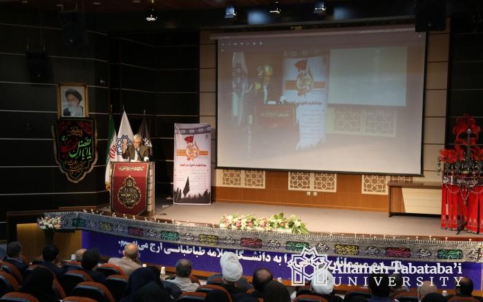 To Celebrate Arbaeen means to celebrate human virtues