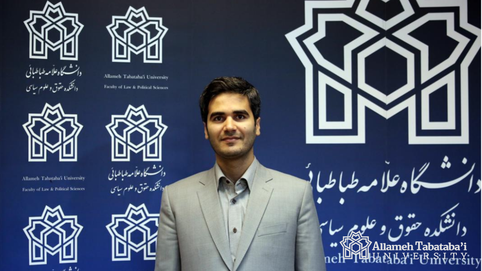 ATU faculty member appointed as the Foreign Minister's scientific diplomacy advisor