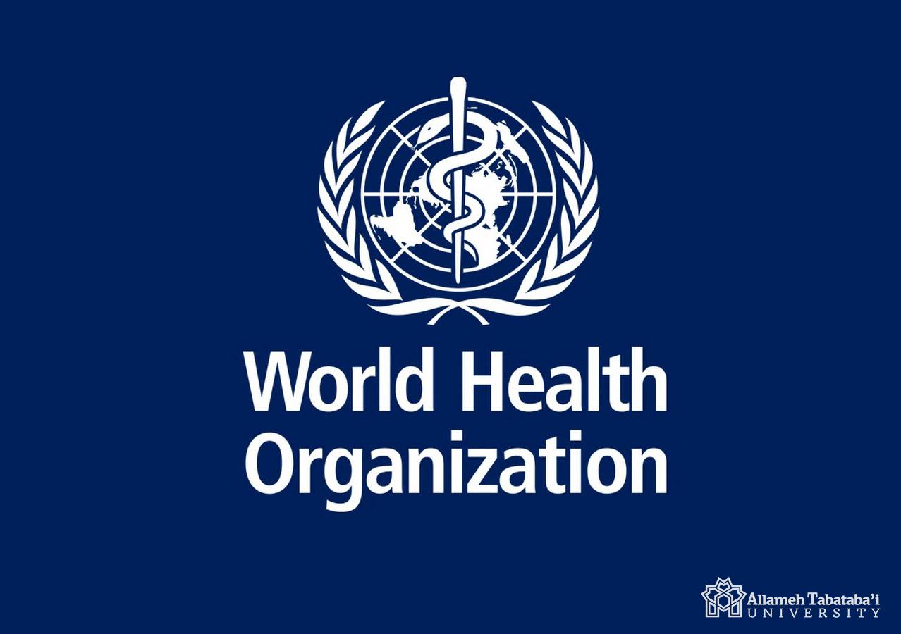Research Agreement signed with the WHO
