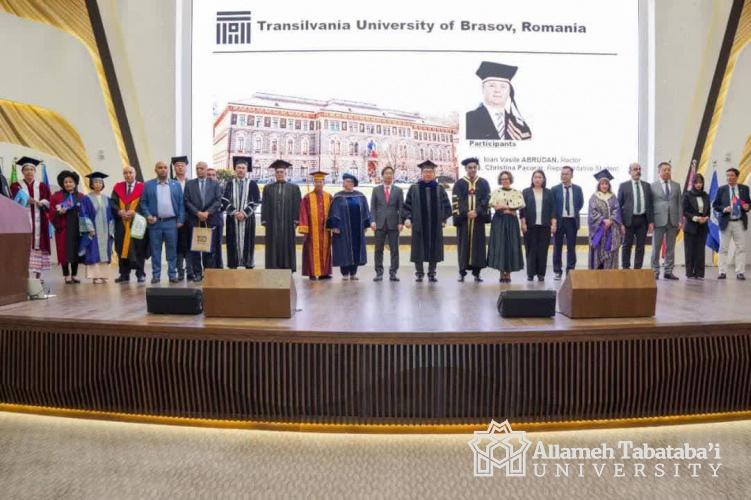 ATU attends SUN's 8th General Assembly