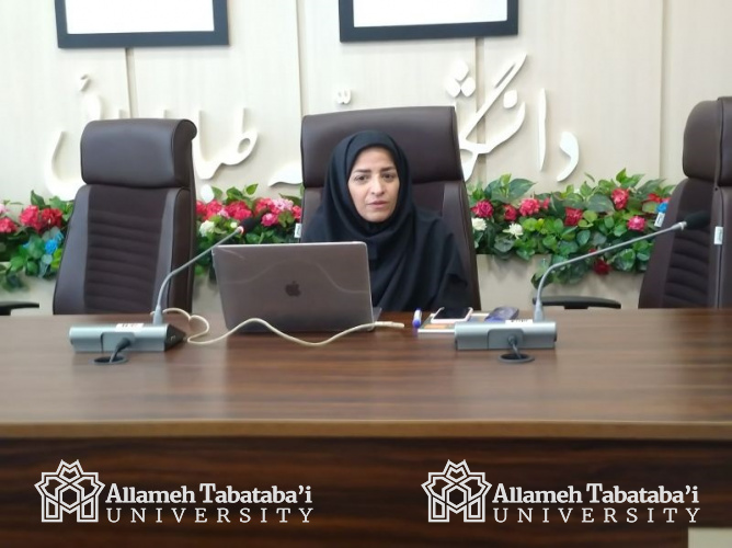 International Workshop in “Guidelines and Requirements for Writing and Publishing Research in English” held at ATU