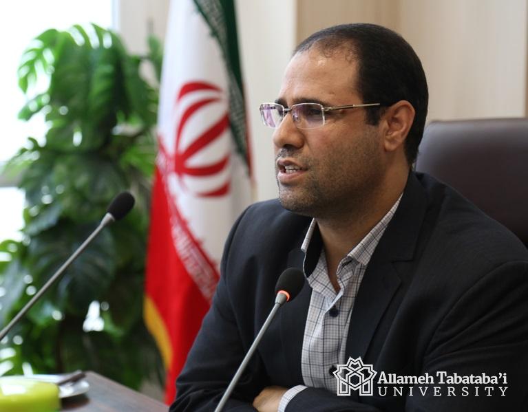 Reza Morad Sahraei appointed as the Acting Minister for Education