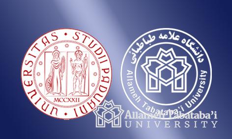 Faculty and student mobility agreement signed with the University of Padova