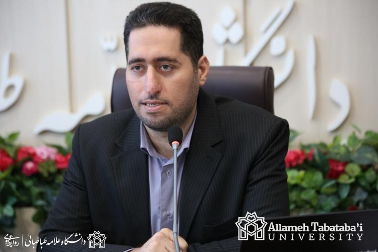 Dr Mohammad Ali Eslami appointed as a Council Secretary at the MSRT