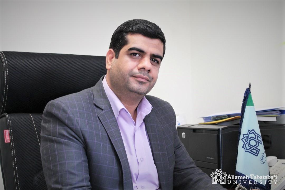 ATU Faculty Member appointed as Acting President of Farhangian University