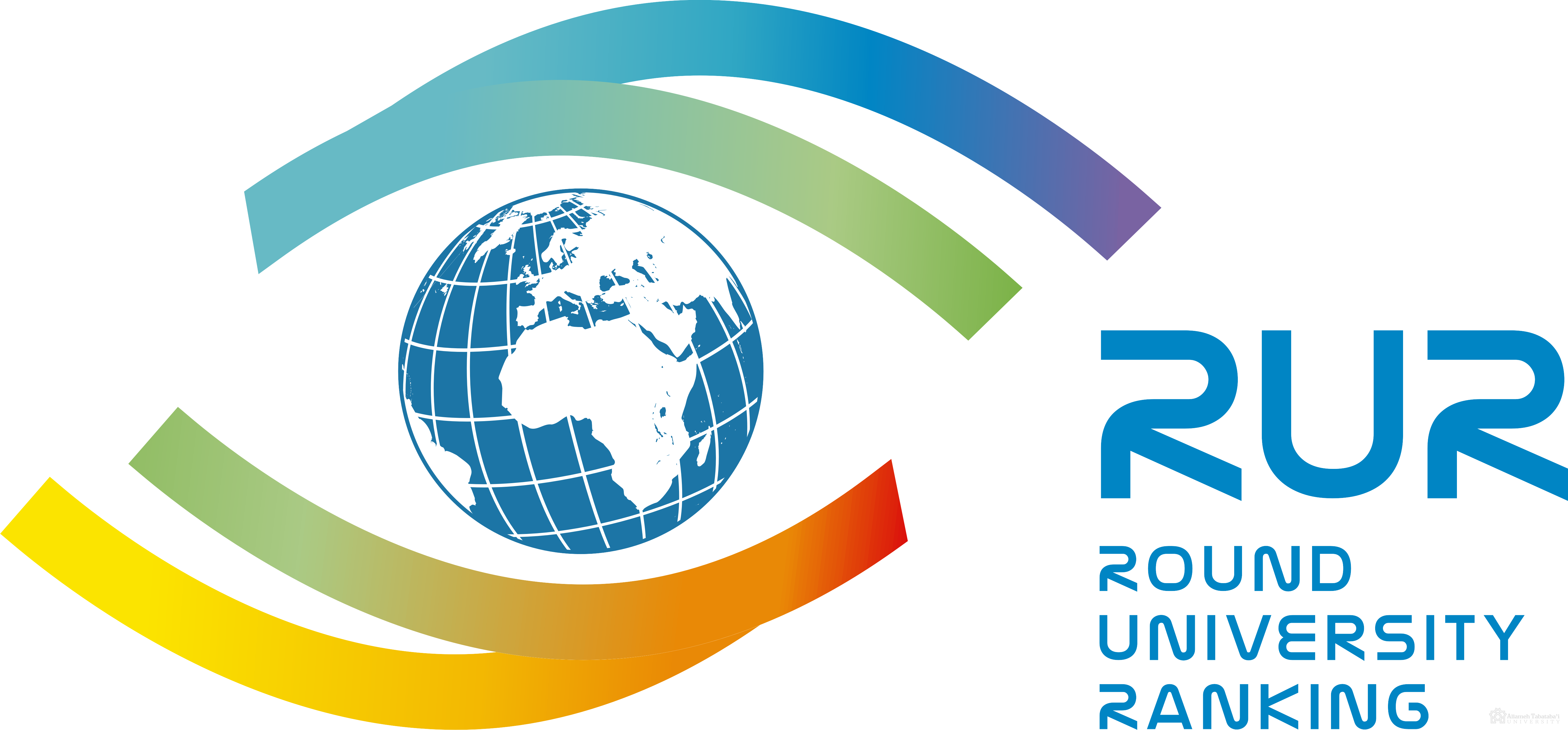 ATU ranked 19 in Iran at 2023 RUR Rankings