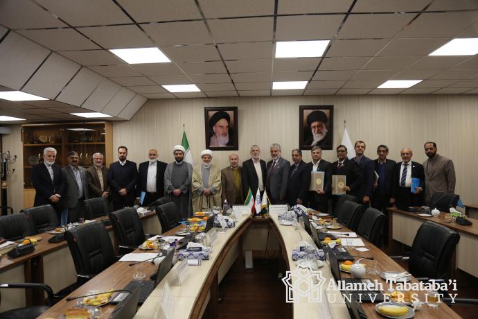 ATU signs MoUs with seven Pakistani universities