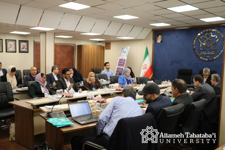First international Iranian Studies summit held at ATU