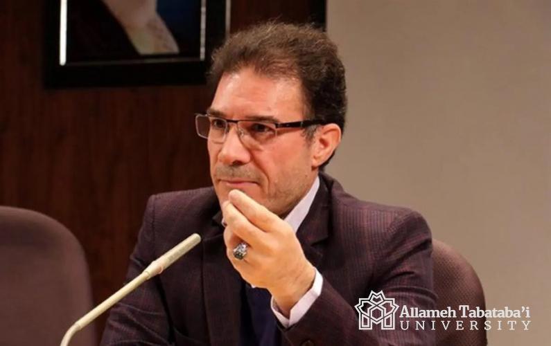 ATU Faculty Member Appointed Secretary of Strategic Council on Foreign Relations and Promoted to Distinguished Professor