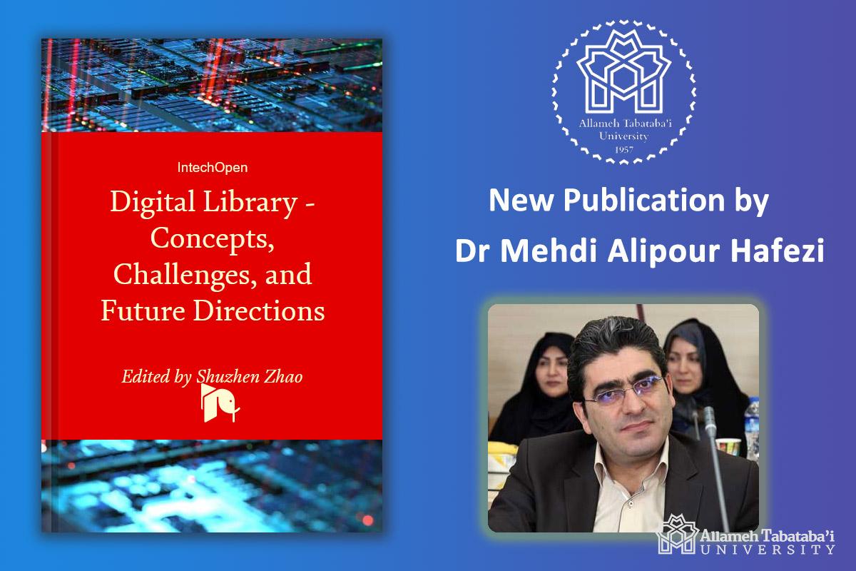 ATU faculty member explores the future of "Smart Books" in new publication
