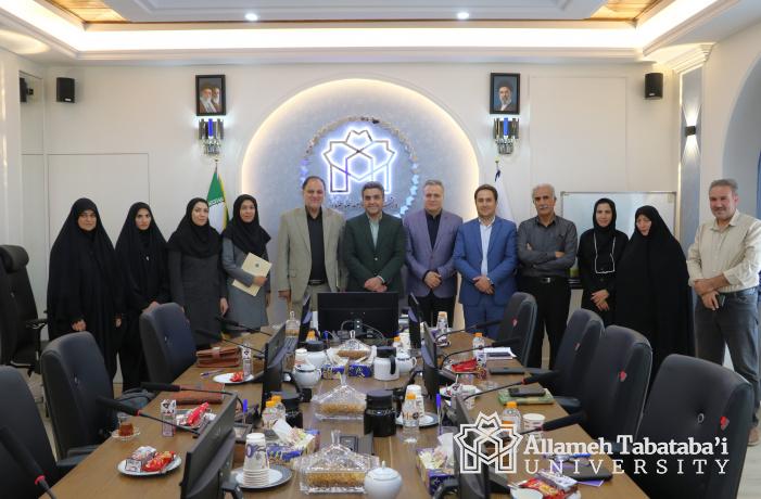 ATU Hosts Joint Session with MSRT and Foreign Nationals Police to Streamline Consular Services for International Students