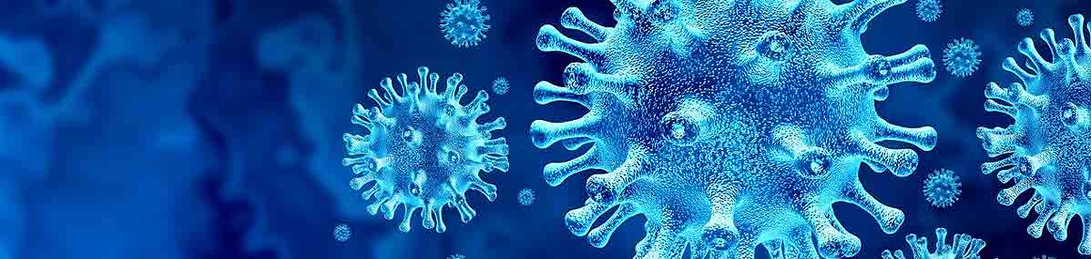 Coronavirus Covid-19 Announcements ATU