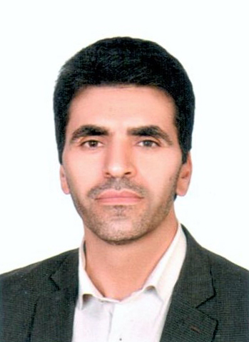 Dr Ehsan Ekradi