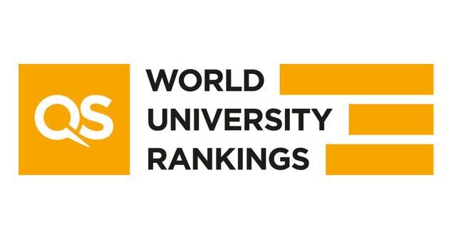 ATU's ranks in QS Rankings