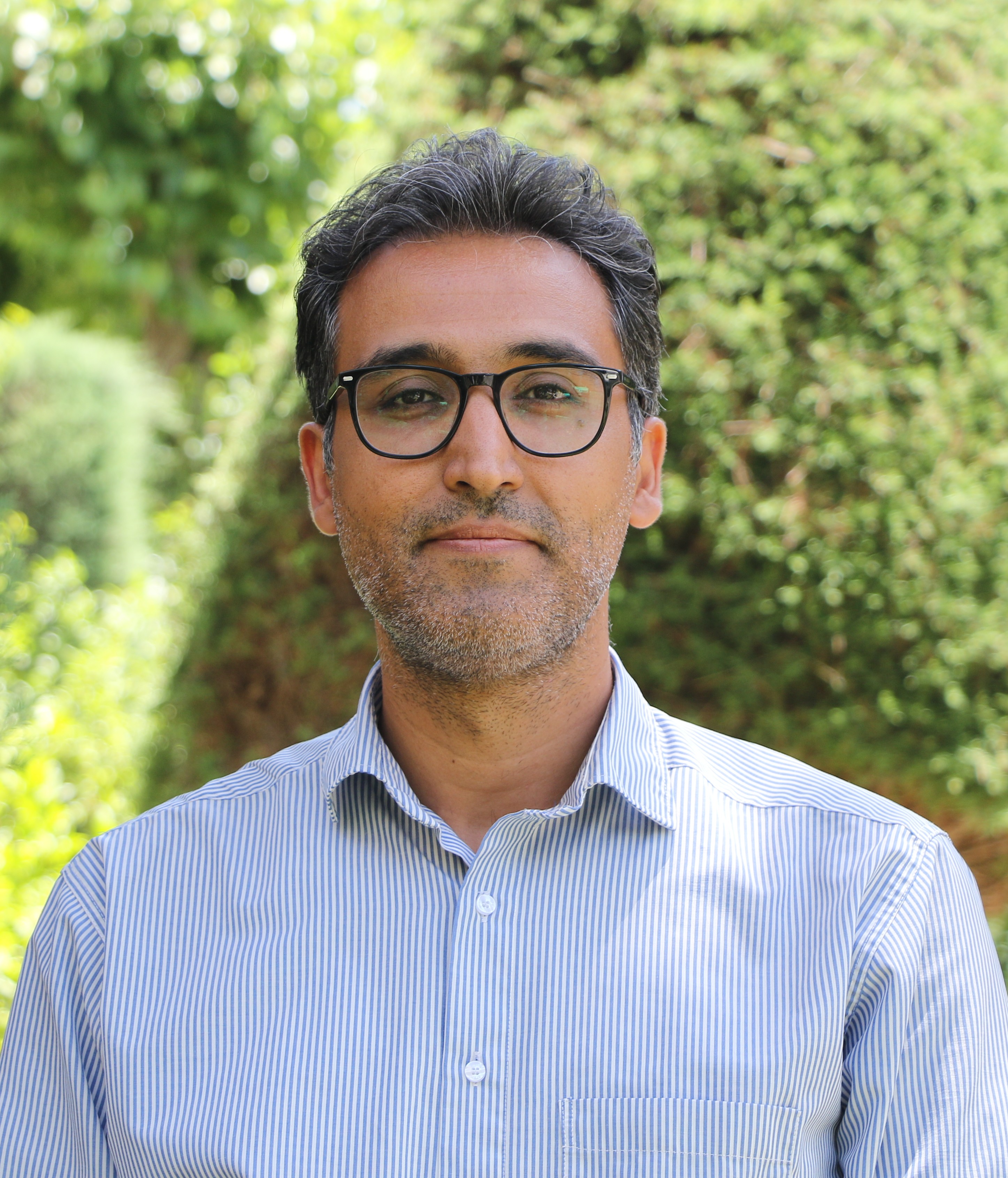 Rasoul Firouzi