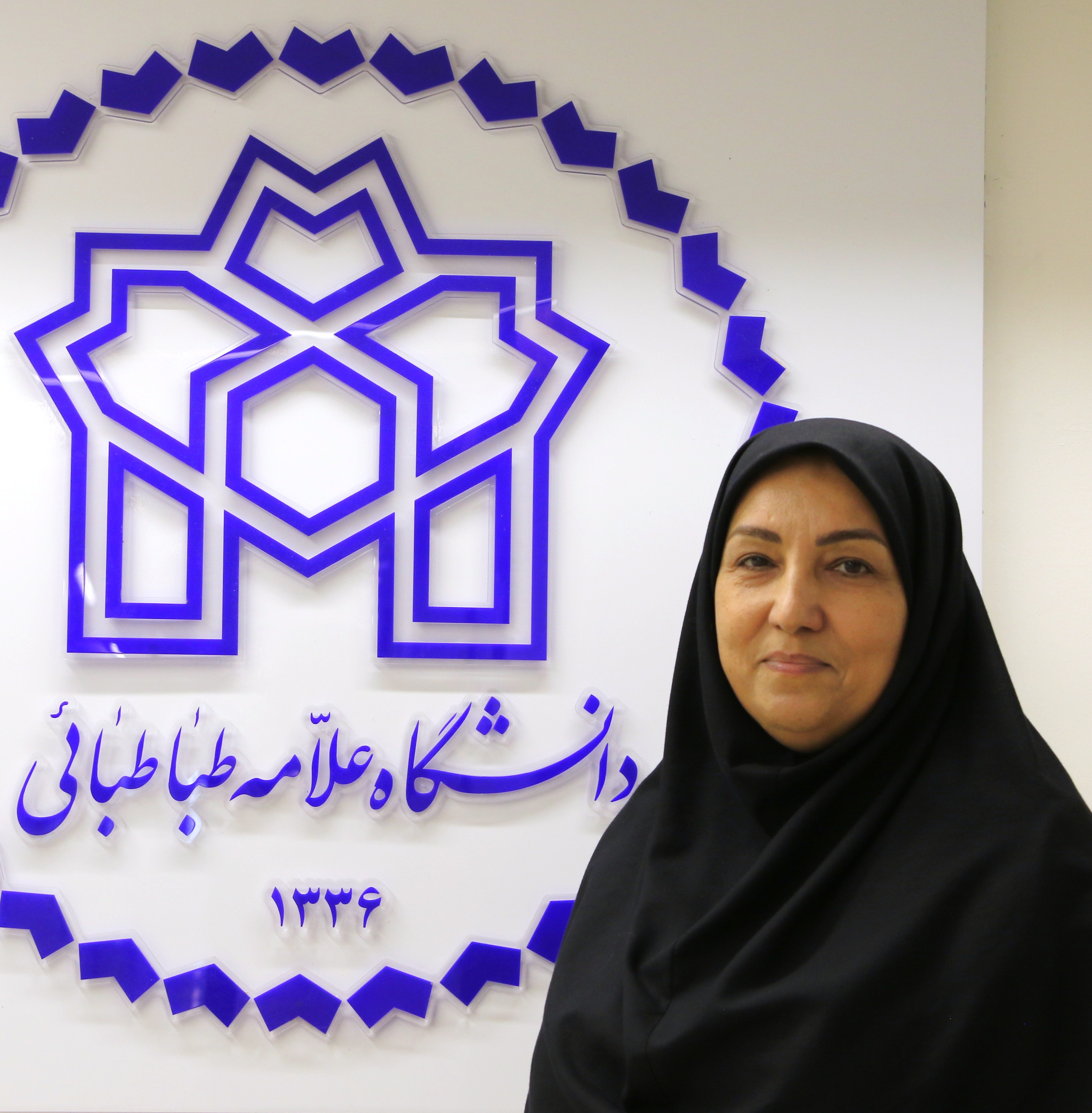 Fariba Jabbari