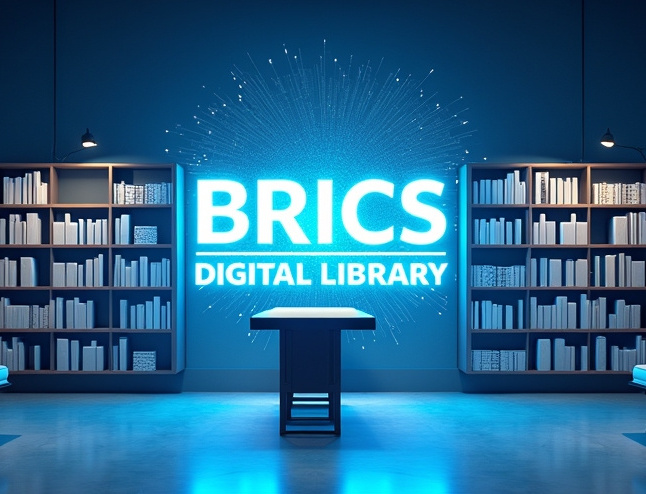 digital library