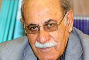دکتر علی دلاور
