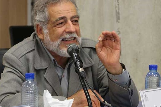 دکتر مرتضی فرهادی